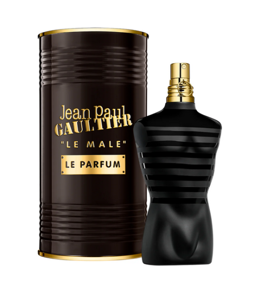 Jean Paul Gaultier JPG Le Male (Le Parfum Intense) EDP Spray (M)