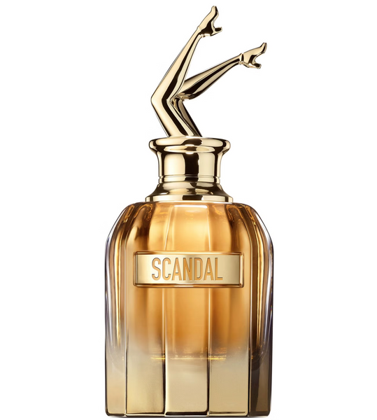 Jean Paul Gaultier JPG Scandal Absolu (Parfum Concentre) EDP Spray (W)