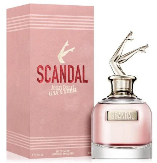 Jean Paul Gaultier JPG Scandal EDP Spray (W)