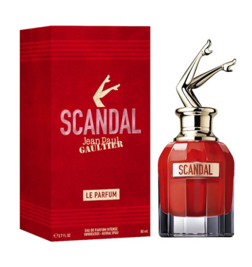 Jean Paul Gaultier JPG Scandal Le Parfum Intense EDP Spray (W)