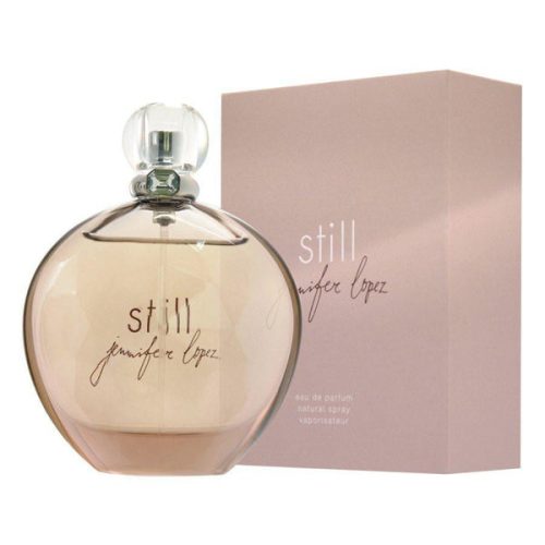 Jennifer Lopez JLO Still EDP Spray (W)