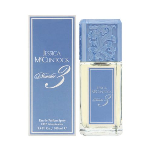 Jessica McClintock #3 100ML EDP Spray (W)