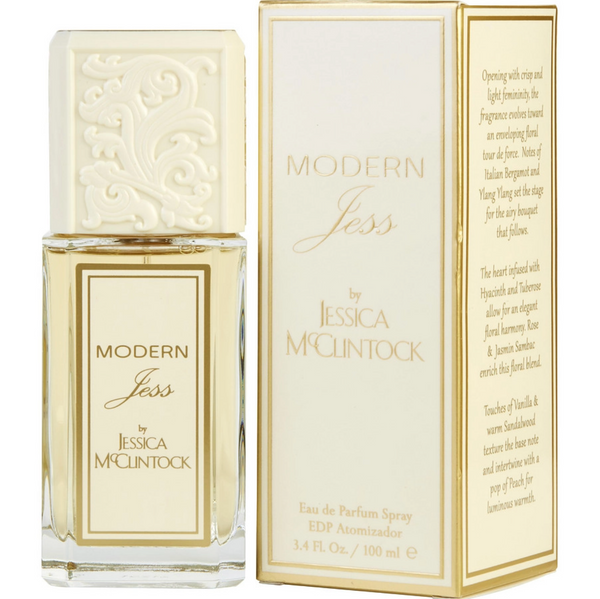 Jessica McClintock Modern Jess 100ML EDP Spray (W)