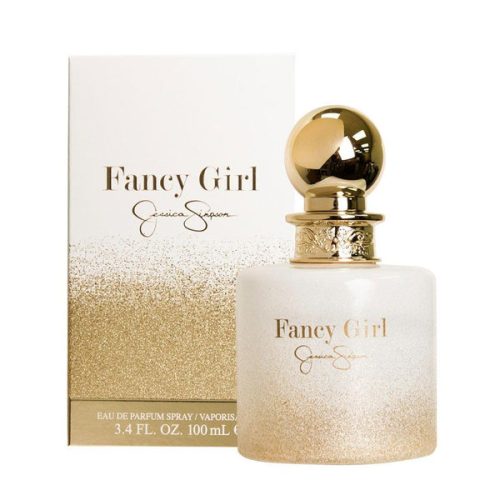 Jessica Simpson Fancy Girl 100ML EDP Spray (W)