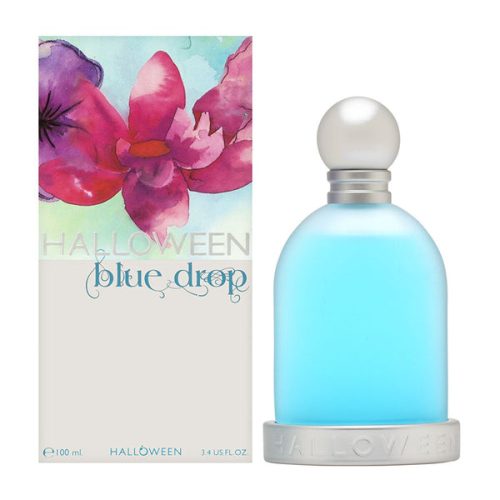 Jesus Del Pozo Halloween Blue Drop 100ML EDT Spray (W)