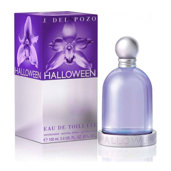 Jesus Del Pozo Halloween EDT Spray (W)