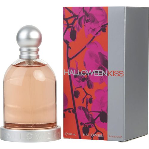 Jesus Del Pozo Halloween Kiss 100ML EDT Spray (W)