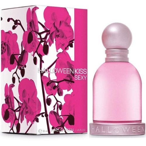 Jesus Del Pozo Halloween Kiss Sexy 100ML EDT Spray (W)