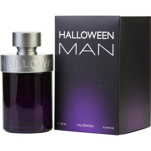 Jesus Del Pozo Halloween Man EDT Spray (M)