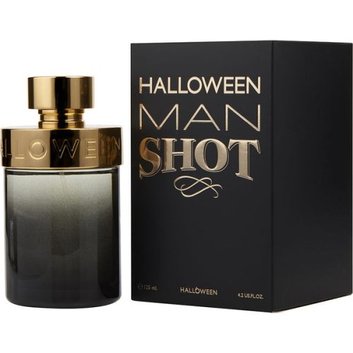 Jesus Del Pozo Halloween Man Shot 125ML EDT Spray (M)