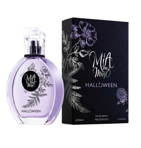 Jesus Del Pozo Halloween Mia Me Mine 100ML EDP Spray (W)