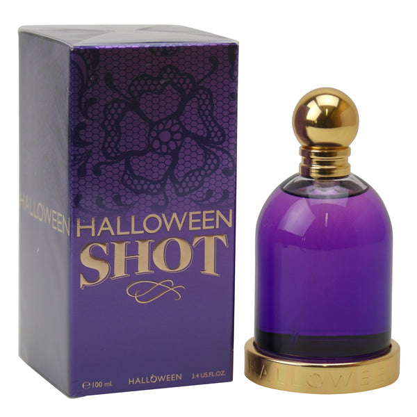Jesus Del Pozo Halloween Shot 100ML EDT Spray (W)