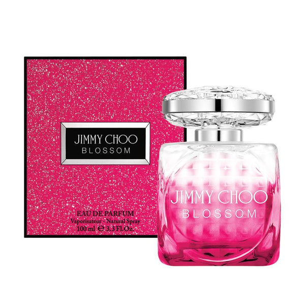Jimmy Choo Blossom 100ML EDP Spray (W)