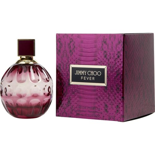 Jimmy Choo Fever 100ML EDP Spray (W)