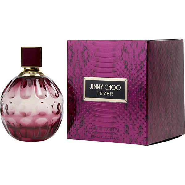 Jimmy Choo Fever 100ML EDP Spray (W)
