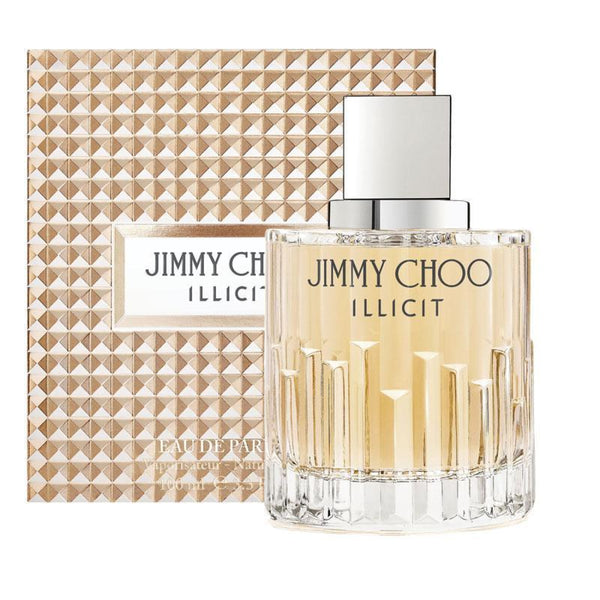 Jimmy Choo Illicit 100ML EDP Spray (W)