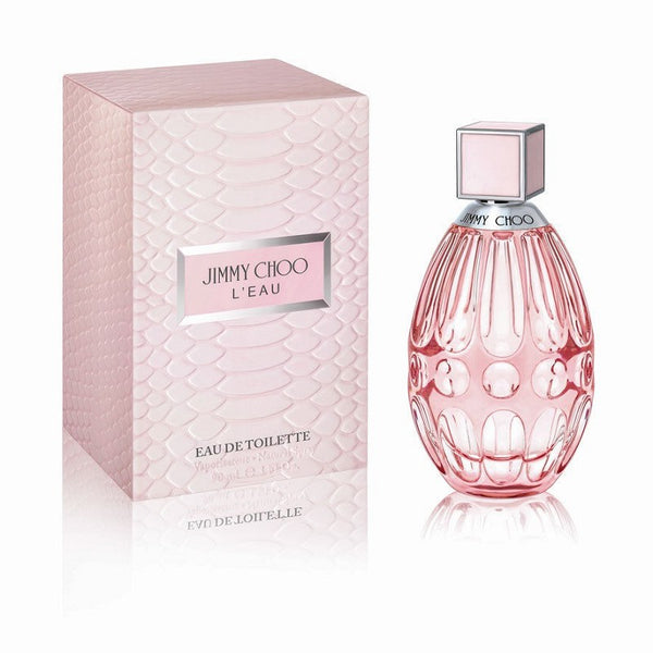 Jimmy Choo L'eau 90ML EDT Spray (W)
