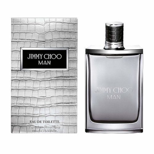 Jimmy Choo Man EDT Spray (M)