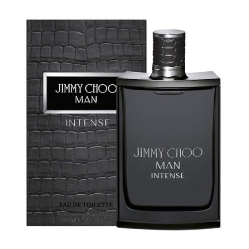 Jimmy Choo Man Intense 100ML EDT Spray (M)