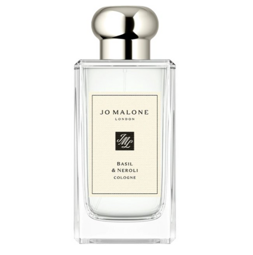 Jo Malone Basil & Neroli Cologne 100ML EDC Spray (W)(M)