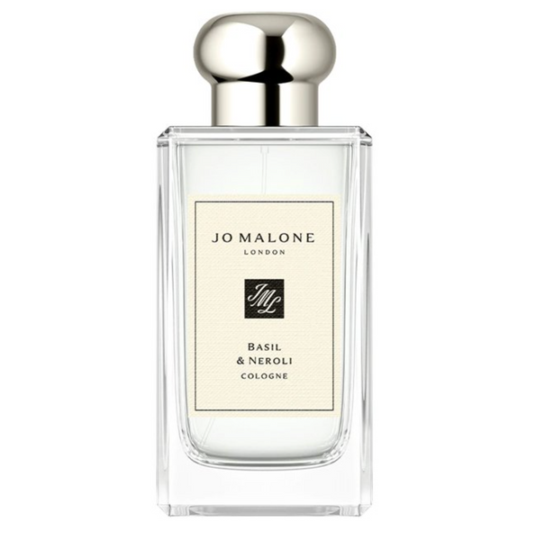 Jo Malone Basil & Neroli Cologne 100ML EDC Spray (W)(M)
