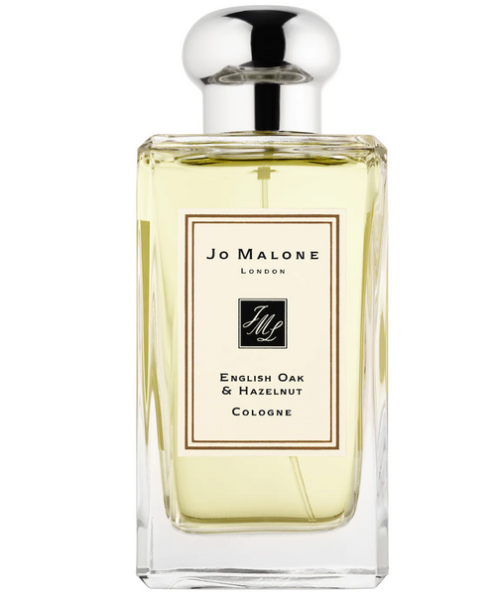 Jo Malone English Oak & Hazelnut Cologne EDC Spray (W)(M)