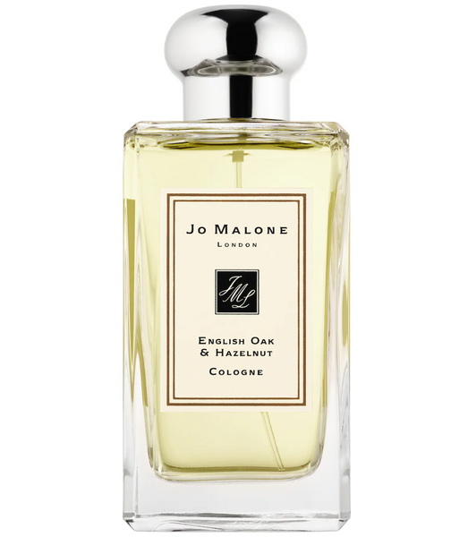 Jo Malone English Oak & Hazelnut Cologne EDC Spray (W)(M)
