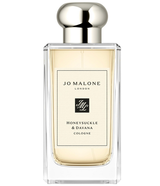 Jo Malone Honeysuckle & Davana Cologne EDC Spray (W)