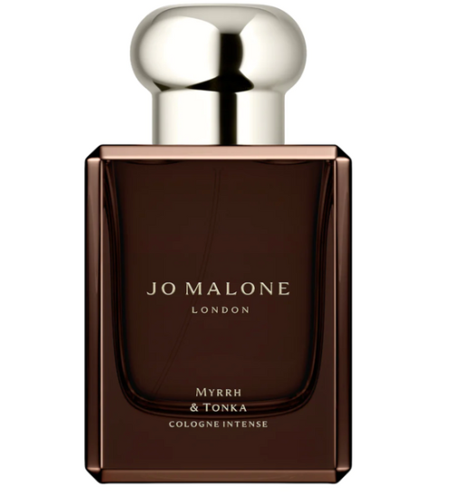 Jo Malone Myrrh & Tonka Cologne Intense EDC Spray (W)(M)