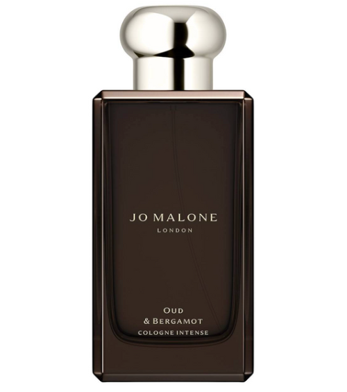Jo Malone Oud & Bergamot Cologne Intense EDC Spray (W)(M)
