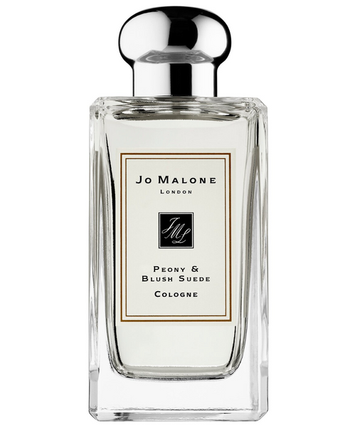 Jo Malone Peony & Blush Suede Cologne EDC Spray (W) Jo Malone Peony & Blush Suede Cologne EDC Spray (W)