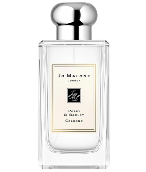 Jo Malone Poppy & Barley Cologne EDC Spray (W)(M) Jo Malone Poppy & Barley Cologne EDC Spray (W)(M)