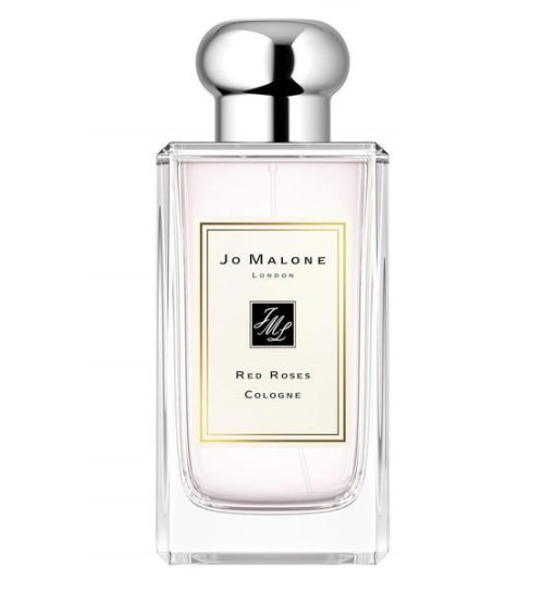 Jo Malone Red Roses EDC Spray (W) Jo Malone Red Roses EDC Spray (W)
