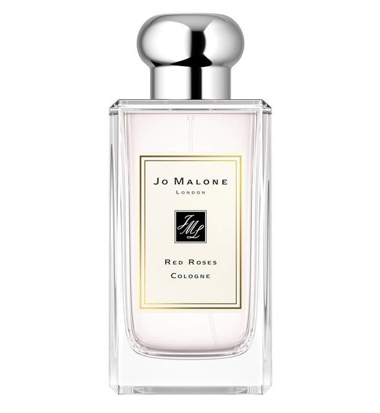 Jo Malone Red Roses EDC Spray (W)