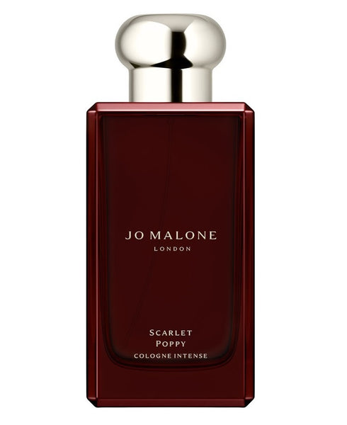 Jo Malone Scarlet Poppy Cologne Intense EDC Spray (W)(M) Jo Malone Scarlet Poppy Cologne Intense EDC Spray (W)(M)