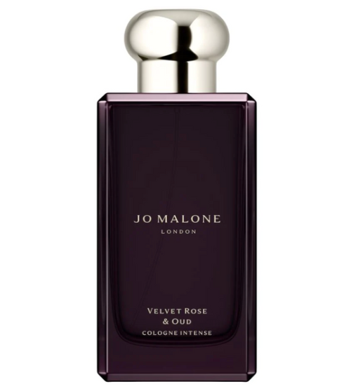 Jo Malone Velvet Rose & Oud Cologne Intense EDC Spray (W)(M)
