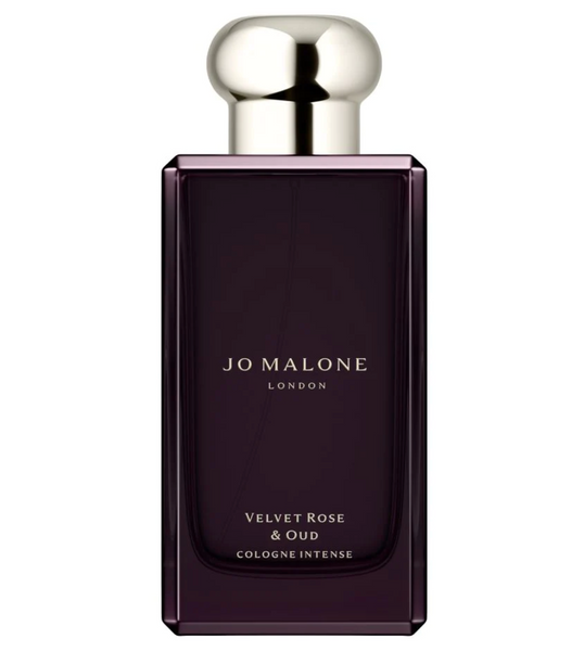 Jo Malone Velvet Rose & Oud Cologne Intense EDC Spray (W)(M)