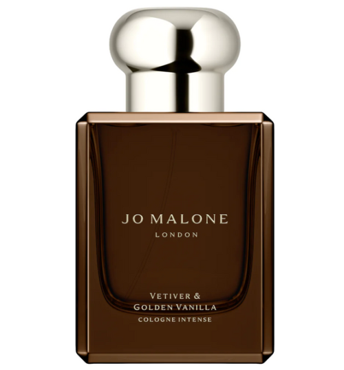 Jo Malone Vetiver & Golden Vanilla Cologne Intense EDC Spray (W)(M)