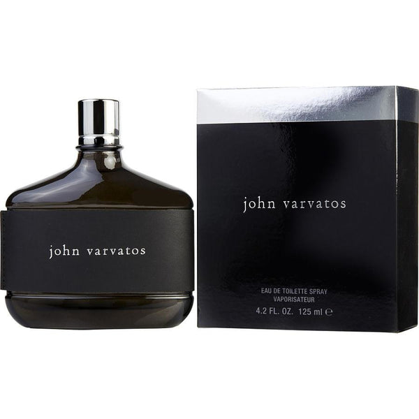 John Varvatos 125ML EDT Spray (M)