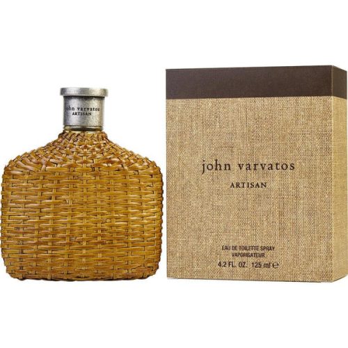 John Varvatos Artisan 125ML EDT Spray (M)