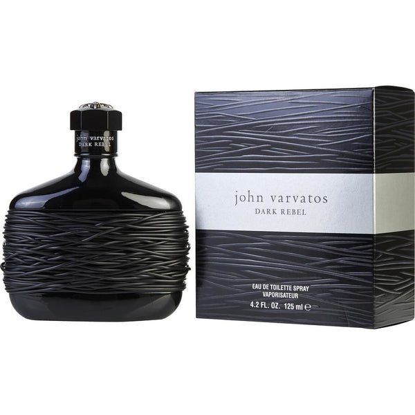 John Varvatos Dark Rebel EDT Spray (M)