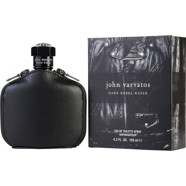 John Varvatos Dark Rebel Rider 125ML EDT Spray (M)