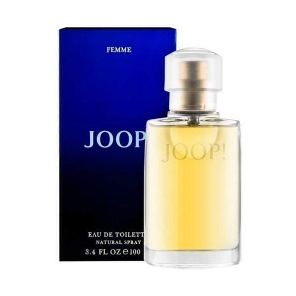Joop 100ML EDT Spray (W)