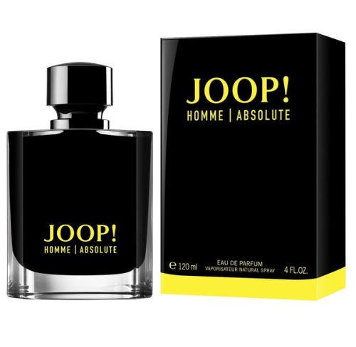 Joop Absolute 120ML EDP Spray (M)