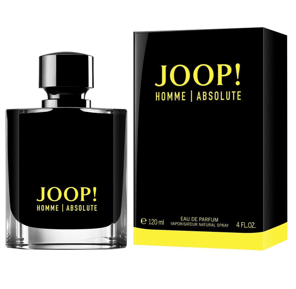 Joop Absolute 120ML EDP Spray (M)