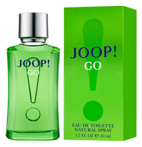 Joop Go EDT Spray (M)