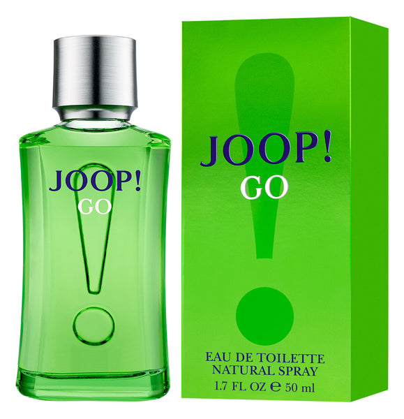 Joop Go EDT Spray (M)