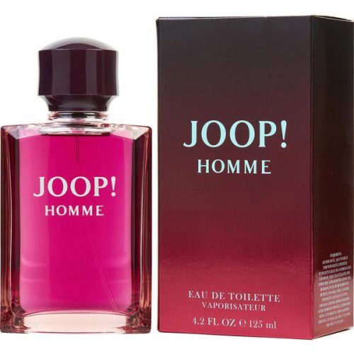 Joop Homme EDT Spray (M)