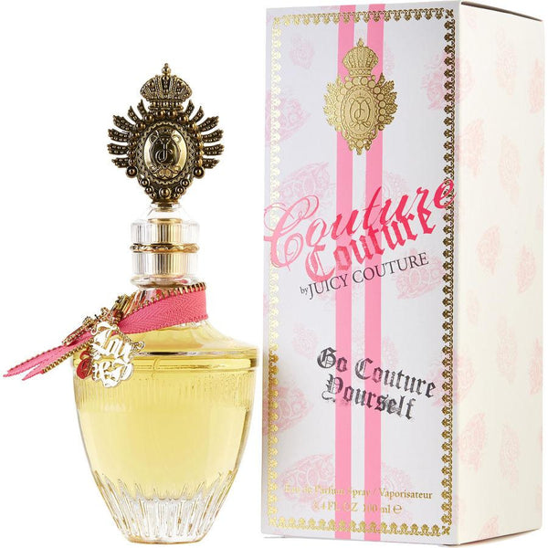 Juicy Couture Couture Couture EDP Spray (W)