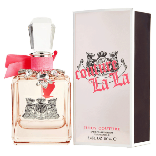 Juicy Couture La La EDP Spray (W)